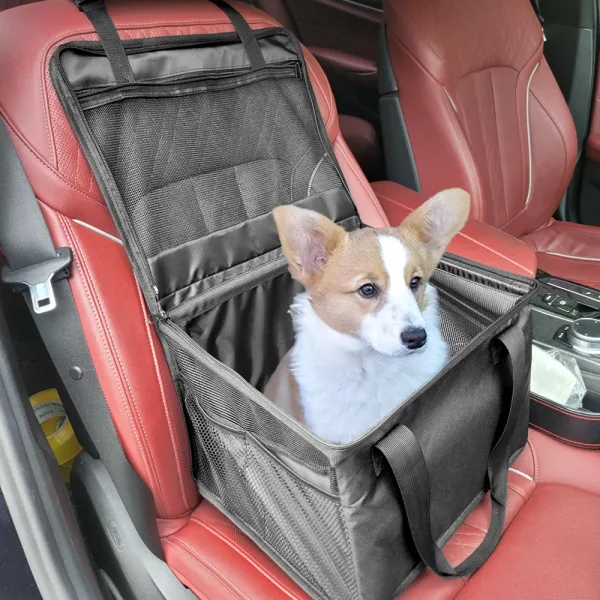 protection de siège pour chien