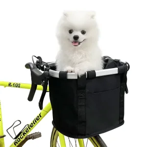 sac pliable pour transport de chien