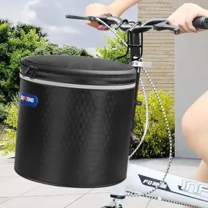 sac pour chien housse imperméable vélo électrique