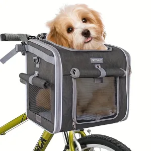 sac de transport souple pour chien