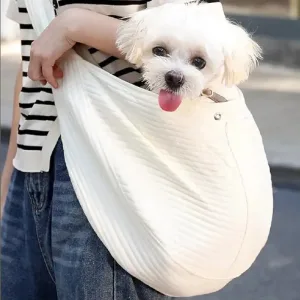 Tablier de transport pour petits chats et chiens – sac de poitrine suspendu, poche de couchage, toile d’hiver, pochette de transport pour chaton, voyage en extérieur









Demander à ChatGPT